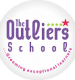 The Outliers School logo